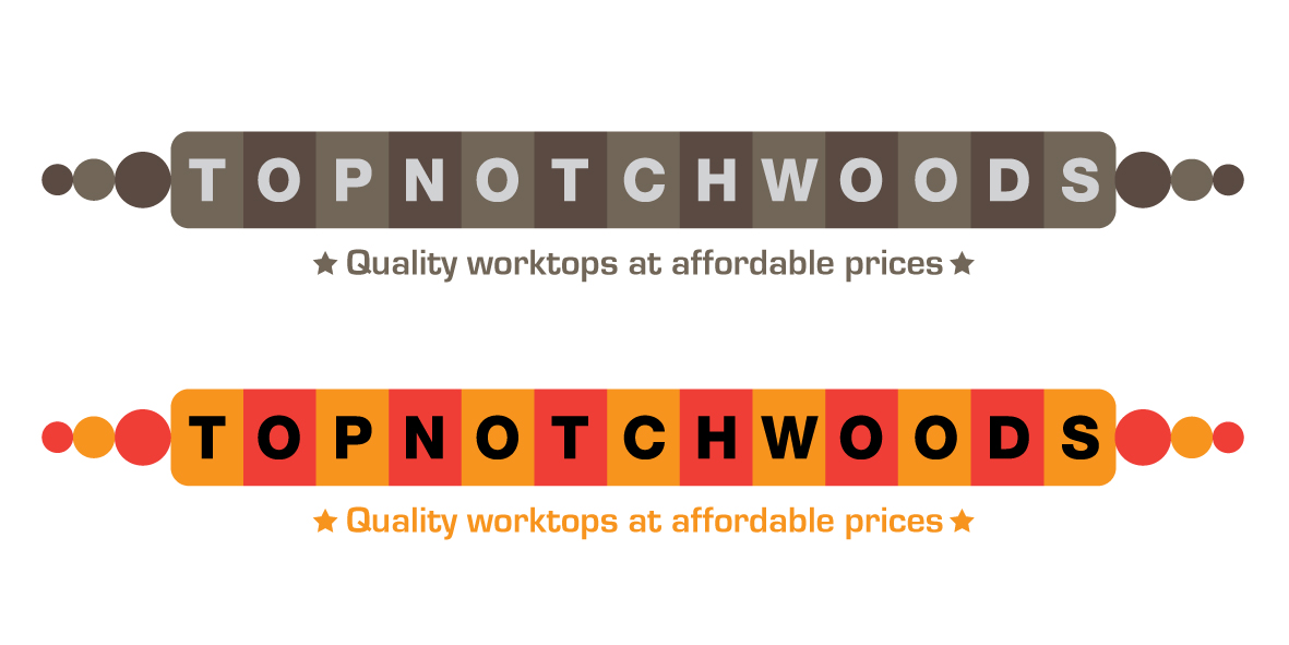 Logo-Design von www.duo.vn für Topnotchwoods | Design #994