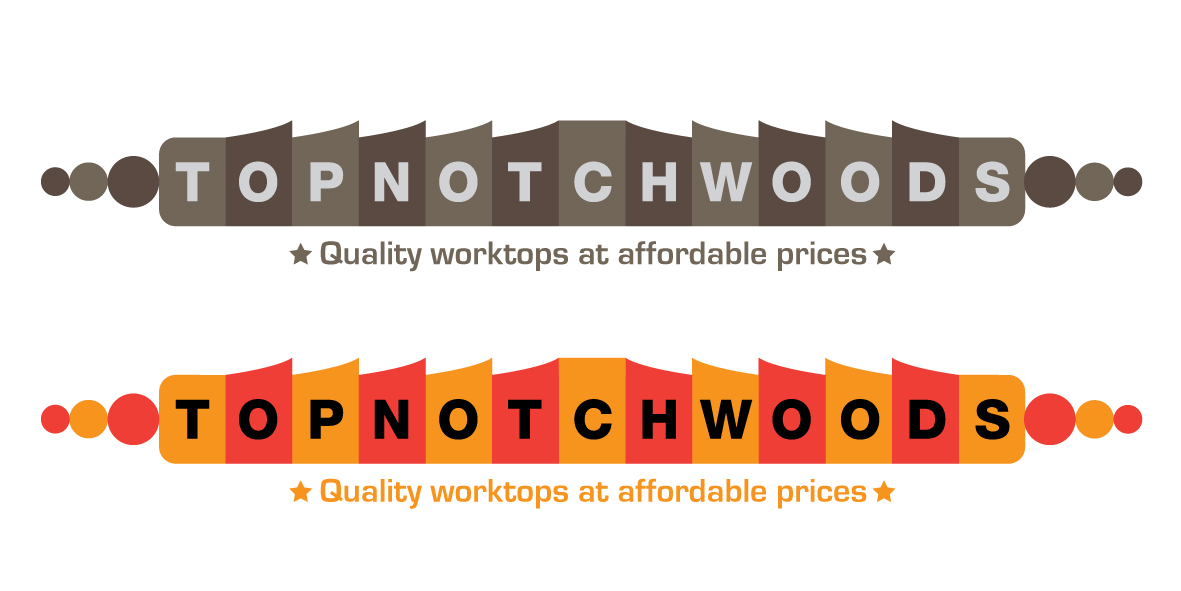 Design de Logo par www.duo.vn pour Topnotchwoods | Design : #996