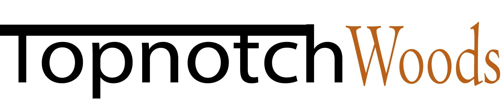 Design de Logo par Mark Anastasi pour Topnotchwoods | Design : #1117