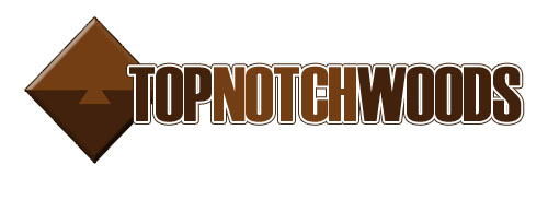 Logo Design by NiteOwl Designs for Topnotchwoods | Design: #1091