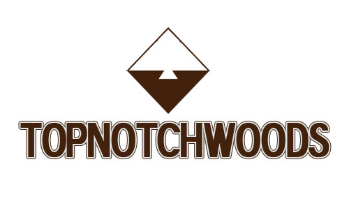 Logo Design by NiteOwl Designs for Topnotchwoods | Design: #1092