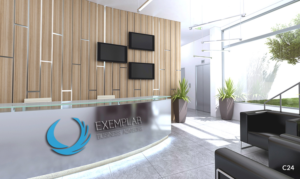 Web Design by pb for Exemplar Performance Advantage | Design: #16067998