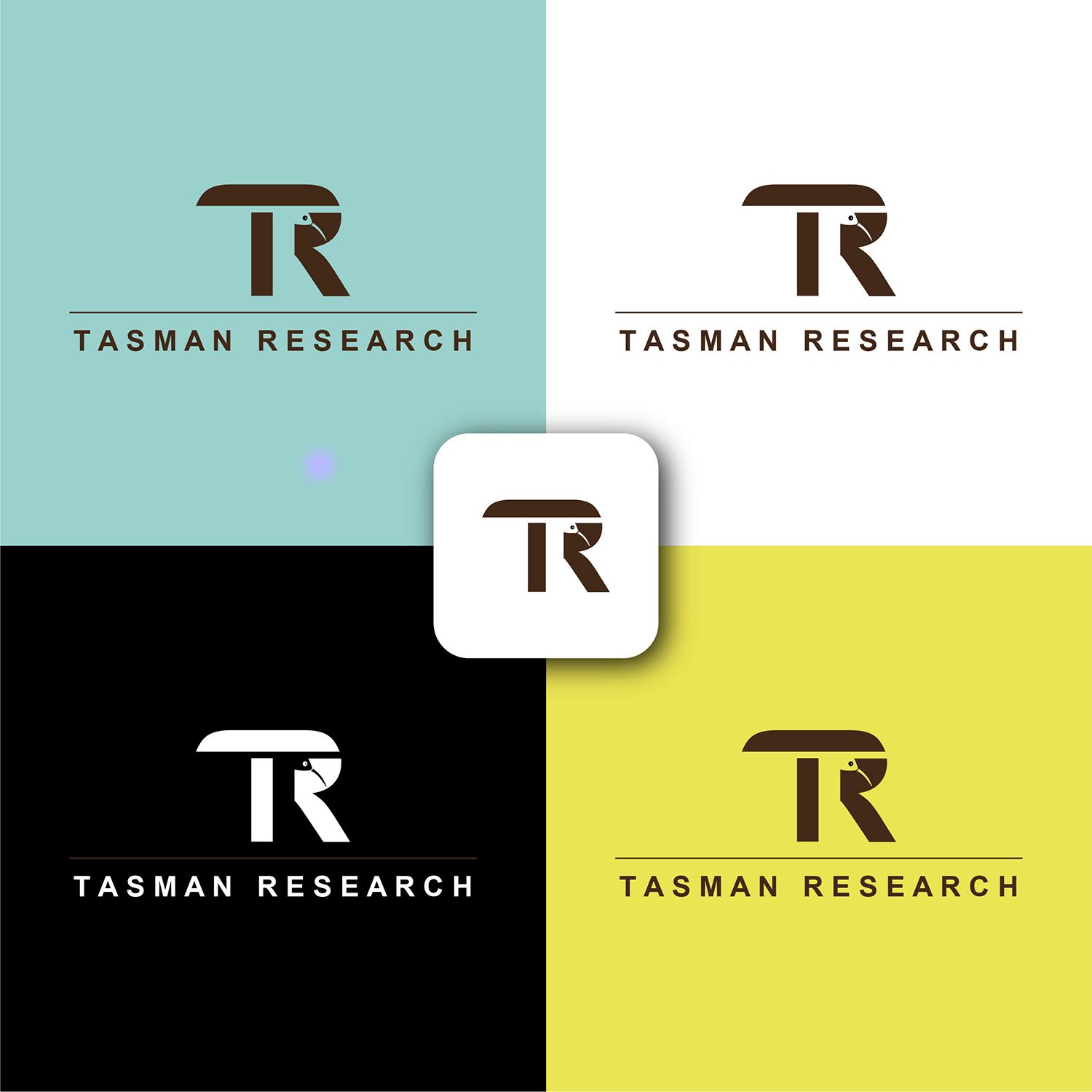 Logo Design by The Filly Studios for this project | Design #16005864