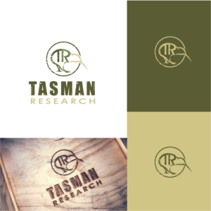 Logo Design by AbhishekkM'24