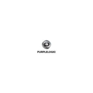 Purplelogic | Logo Design by Kingdom Vision