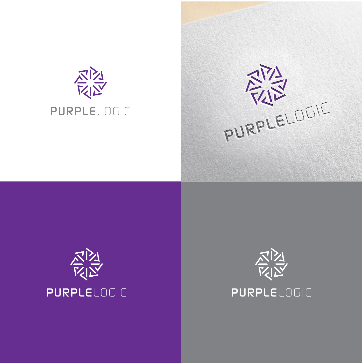 Logo Design by Muhammad Imran 3 for Adaptivx  | Design #16500746