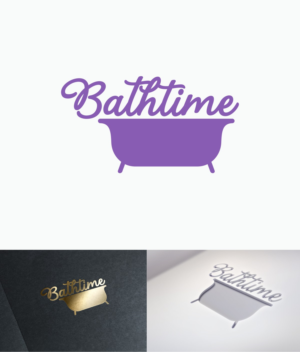 Logo Design by bojboga