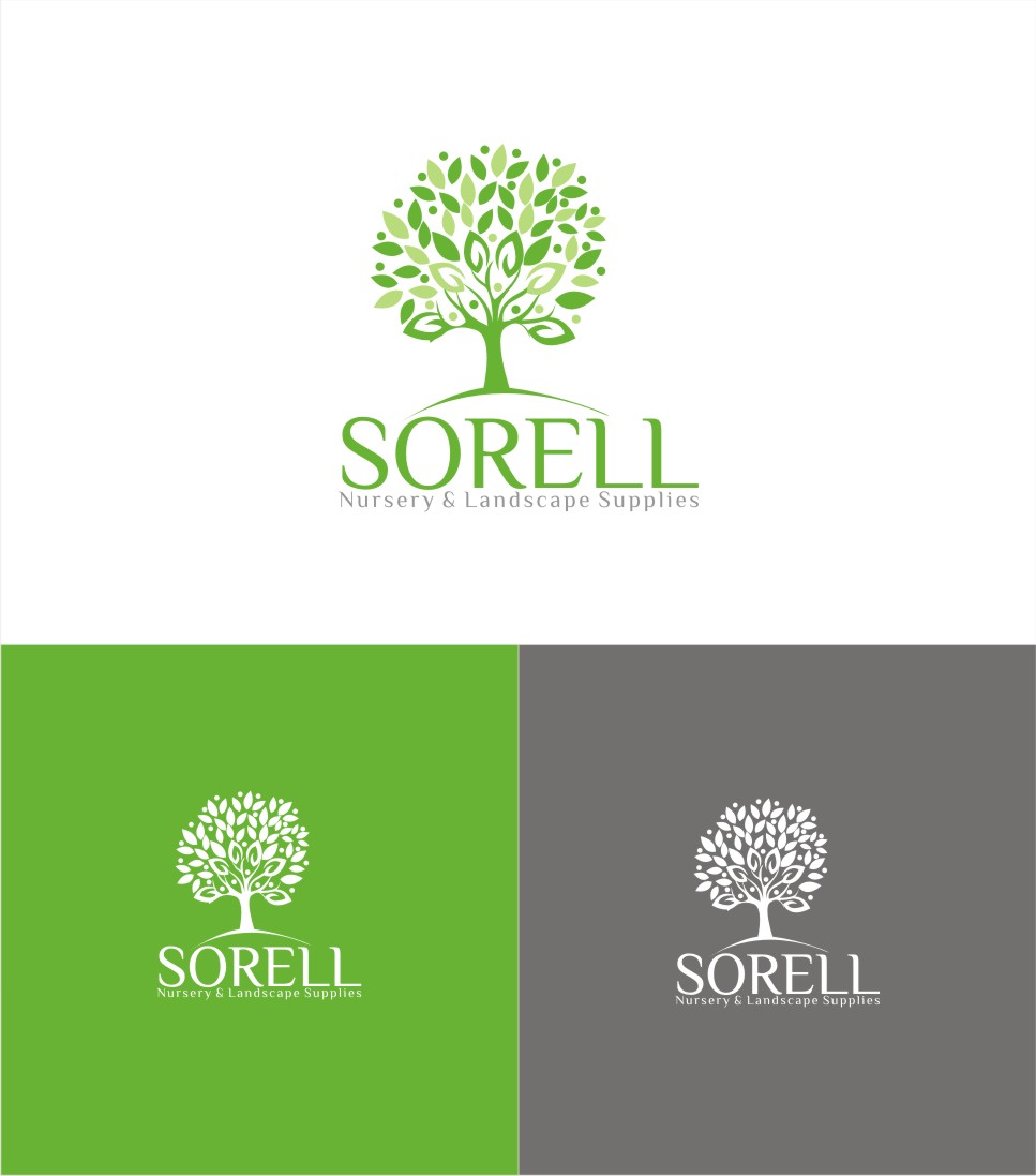 Logo Design by delu 003 for this project | Design #16002501