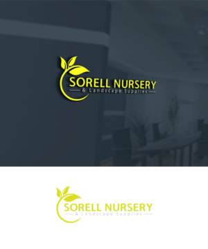 Logo Design by tinuqazI