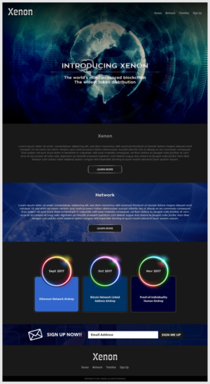 . | Web Design by -Marc-