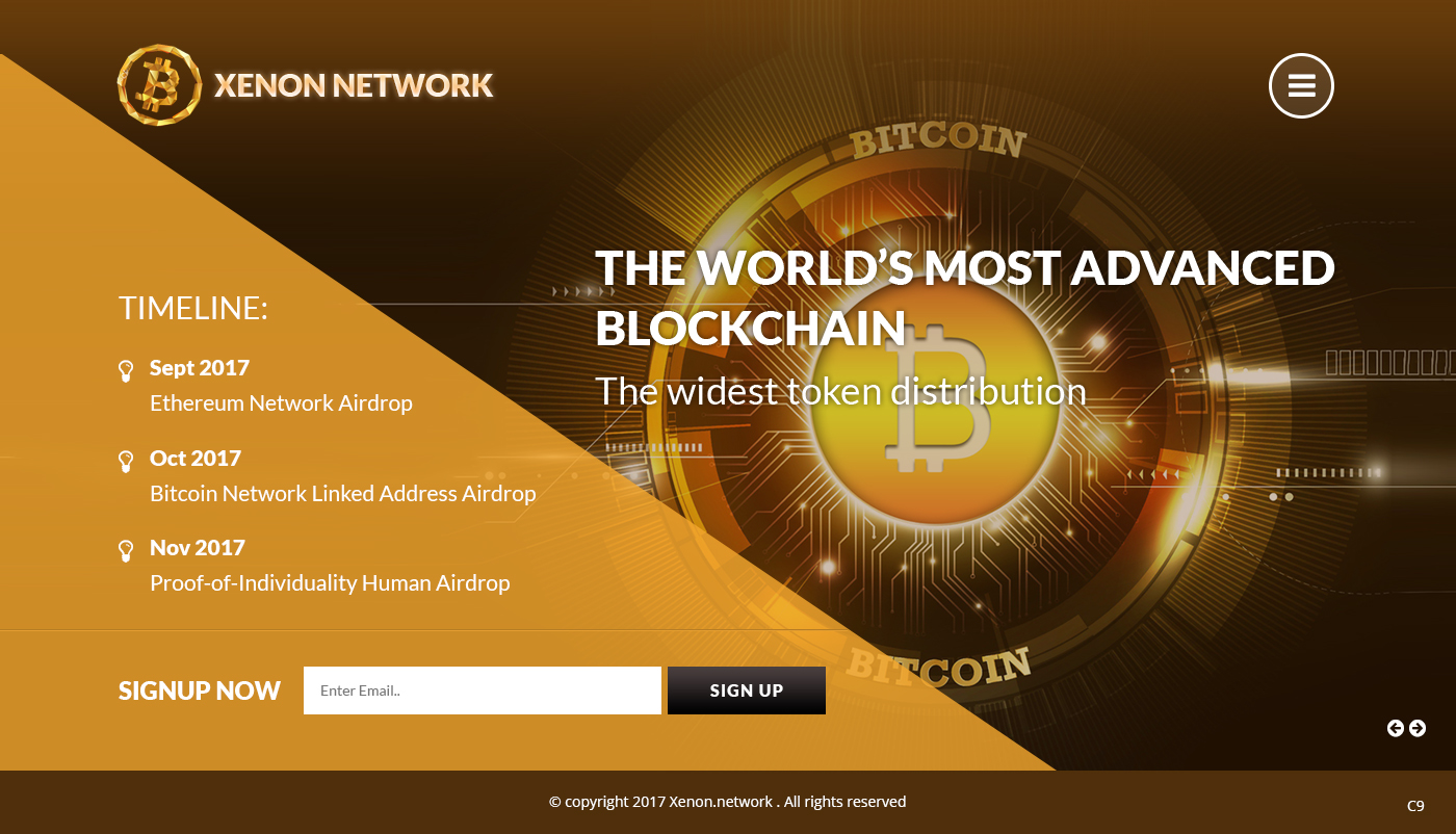 Web Design by pb for TechNet | Design #16021890