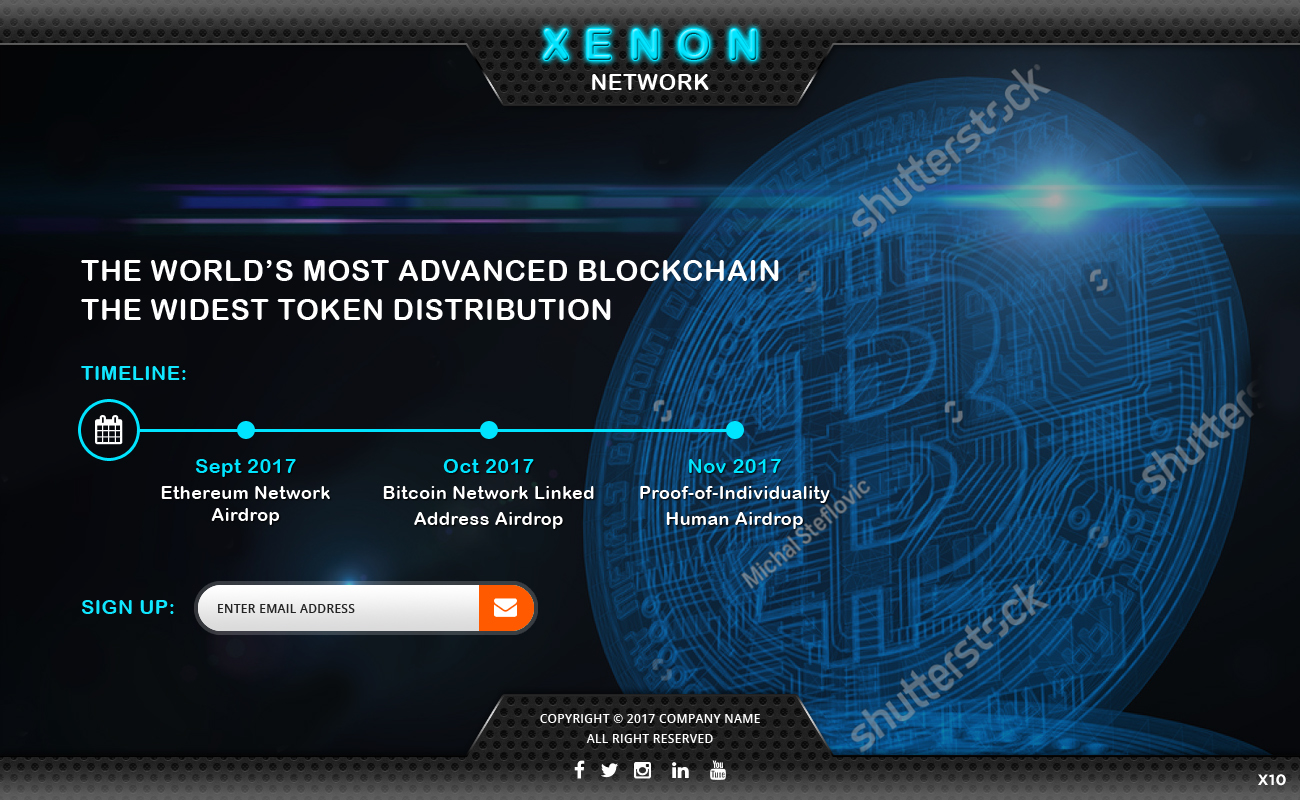 Web Design by pb for TechNet | Design #16021893