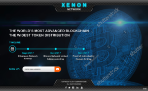 Web Design by pb for TechNet | Design: #16021893