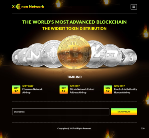 Web Design by pb for TechNet | Design: #16021895