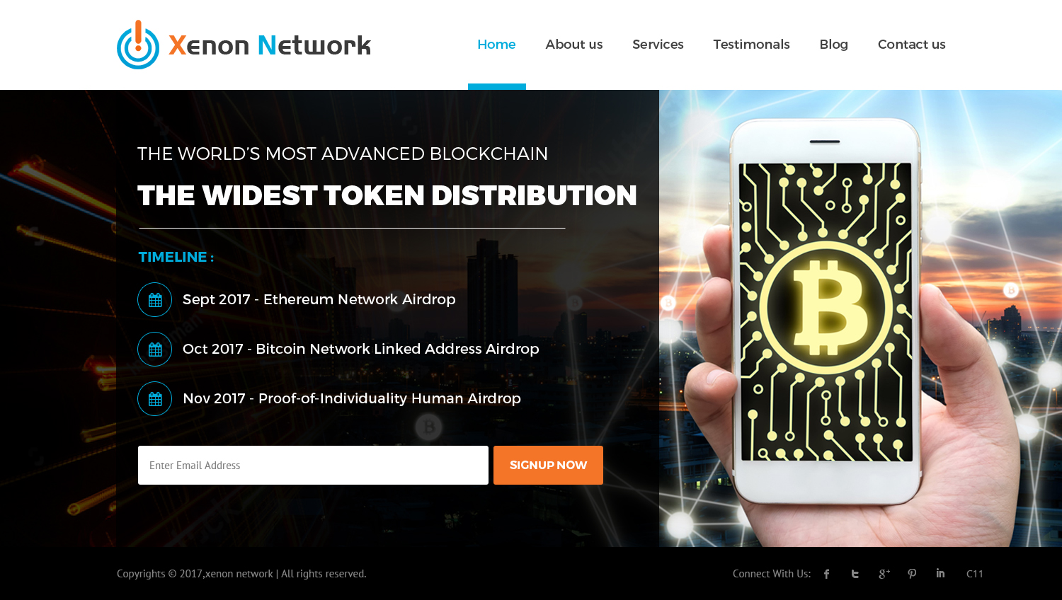 Web Design by pb for TechNet | Design #16021899