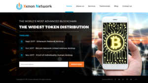 Web Design by pb for TechNet | Design: #16021899