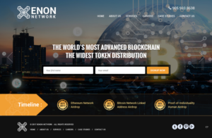 Web Design by pb for TechNet | Design: #16021900