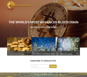 Web Design by pb for TechNet | Design: #16021901