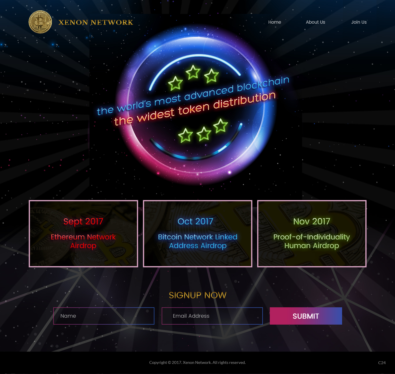 Web Design by pb for TechNet | Design #16021908