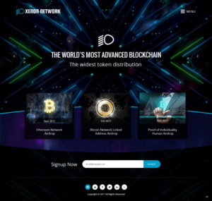 Web Design by pb for TechNet | Design: #16021913