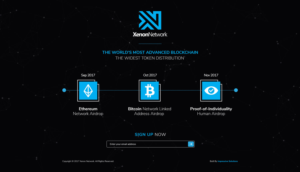 Diseño Web por Impressive Sol para TechNet | Diseño #16011452