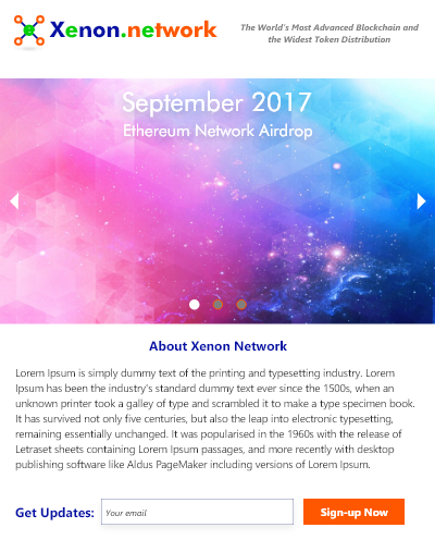 Web Design by IdeaAcharya for TechNet | Design #16020582