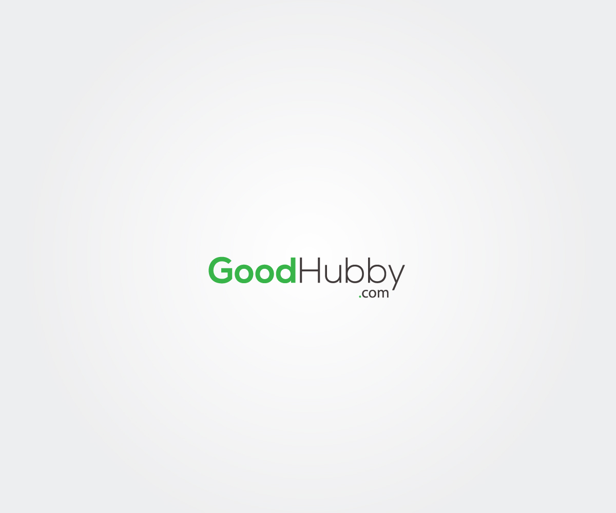Logo Design by Chandan Kumar for Good Hubby | Design #16135424