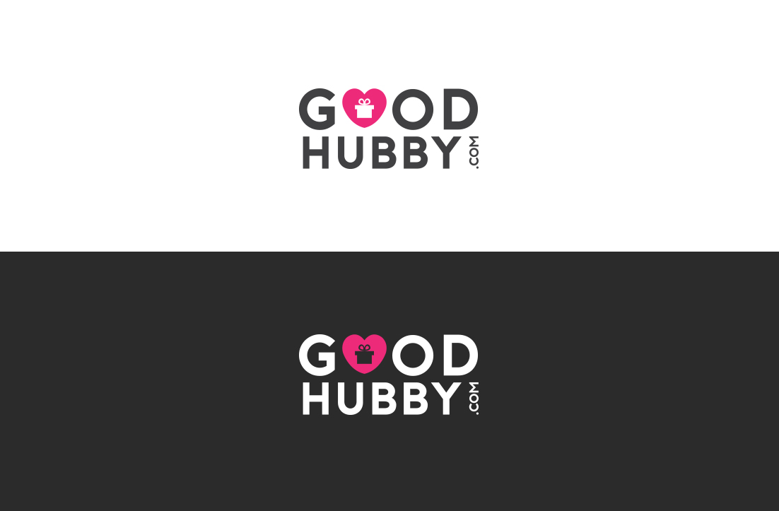 Logo-Design von GLDesigns für Good Hubby | Design #16012440