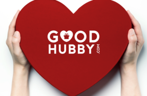 Logo-Design von GLDesigns für Good Hubby | Design: #16012441