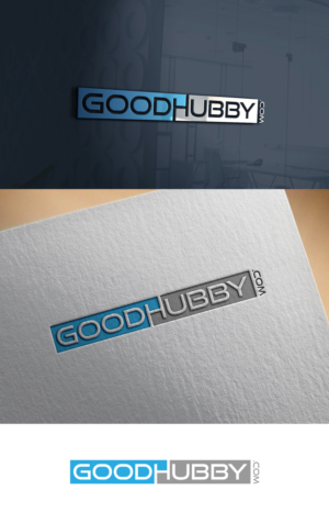 Logo-Design von saeinpahore41504 für Good Hubby | Design: #16016229