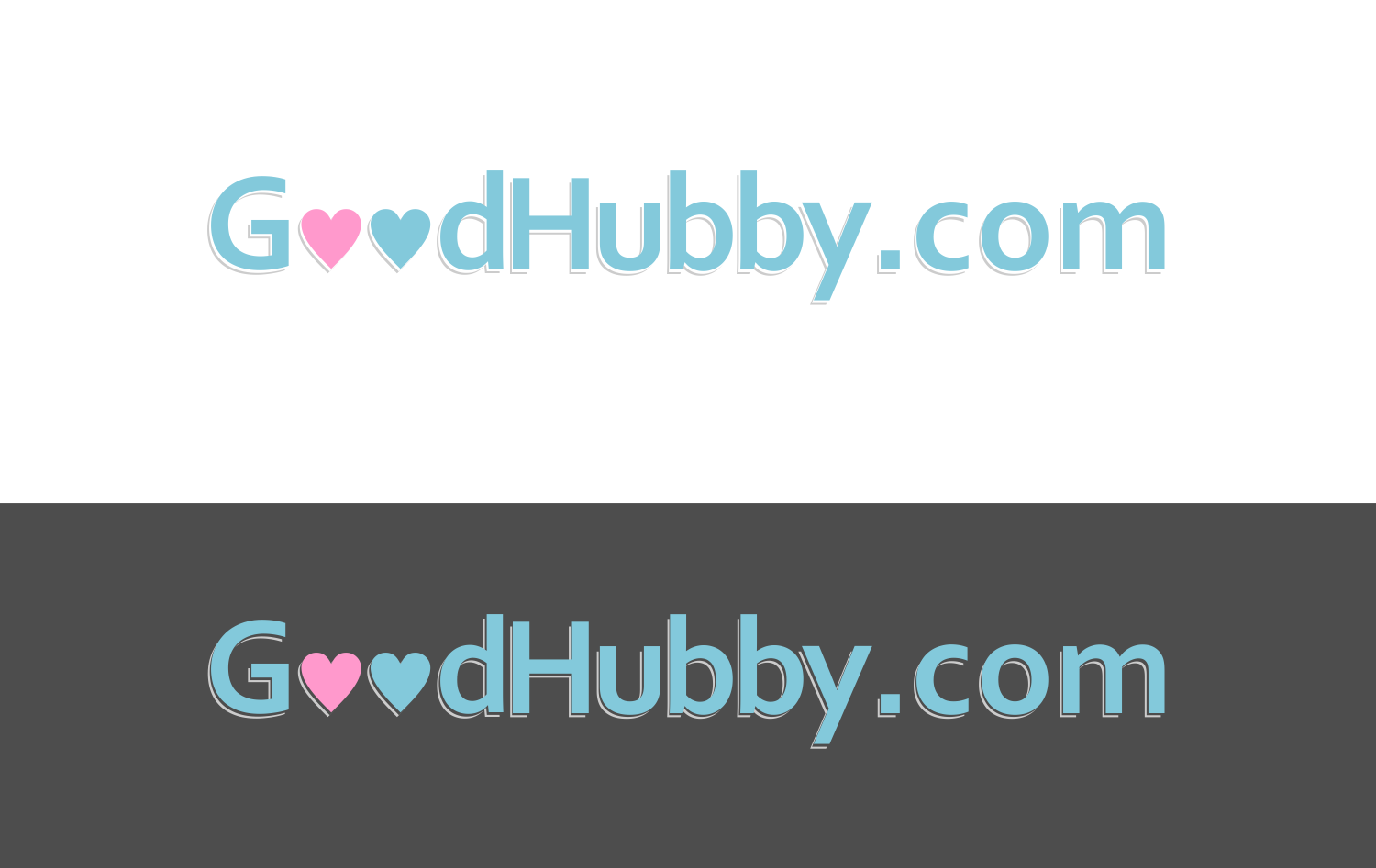 Logo-Design von kosrastidian für Good Hubby | Design #16038917