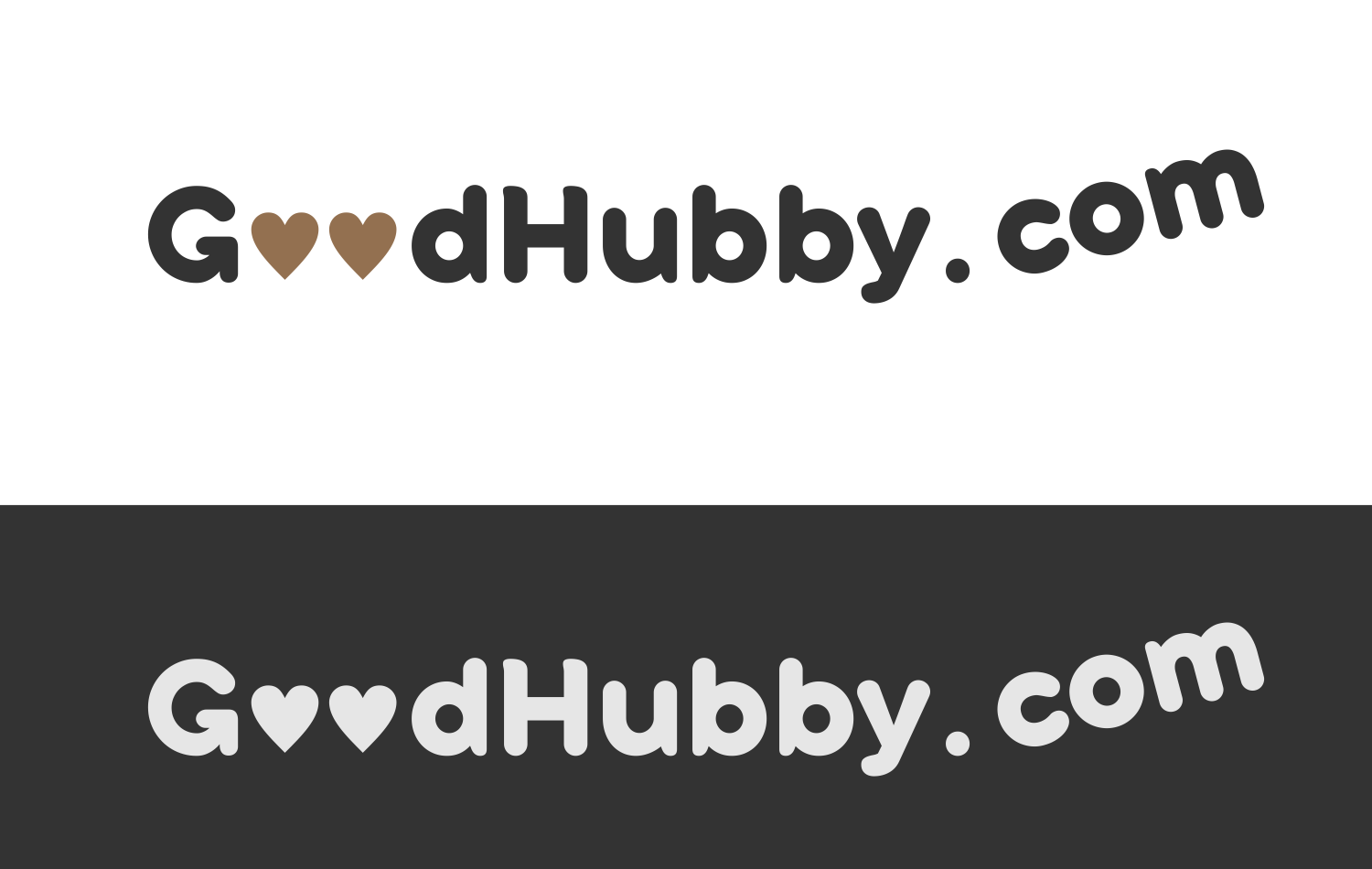 Diseño de Logo por kosrastidian para Good Hubby | Diseño #16058561