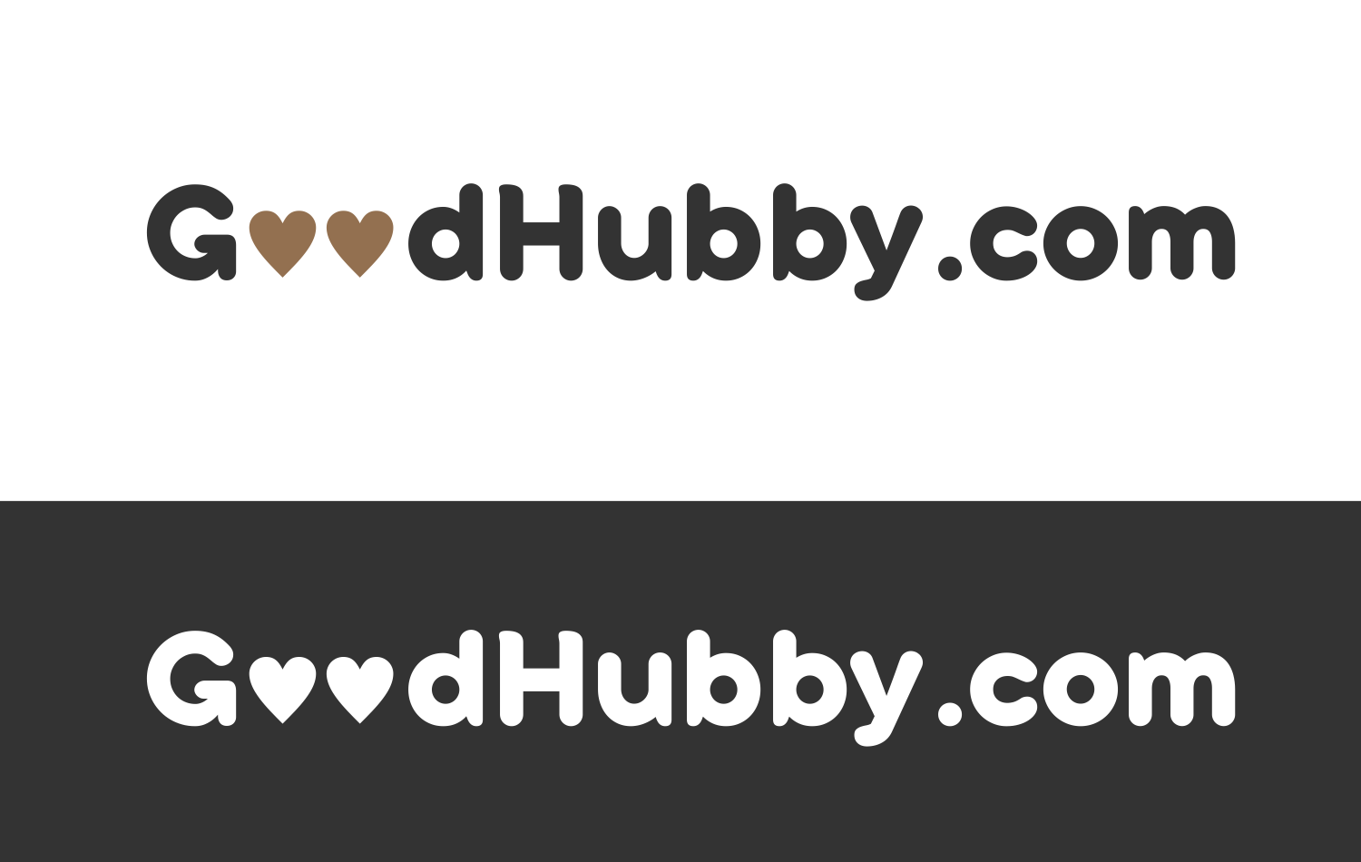 Logo-Design von kosrastidian für Good Hubby | Design #16058562