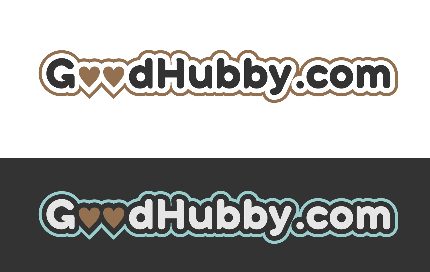 Logo Design by kosrastidian for Good Hubby | Design #16058854