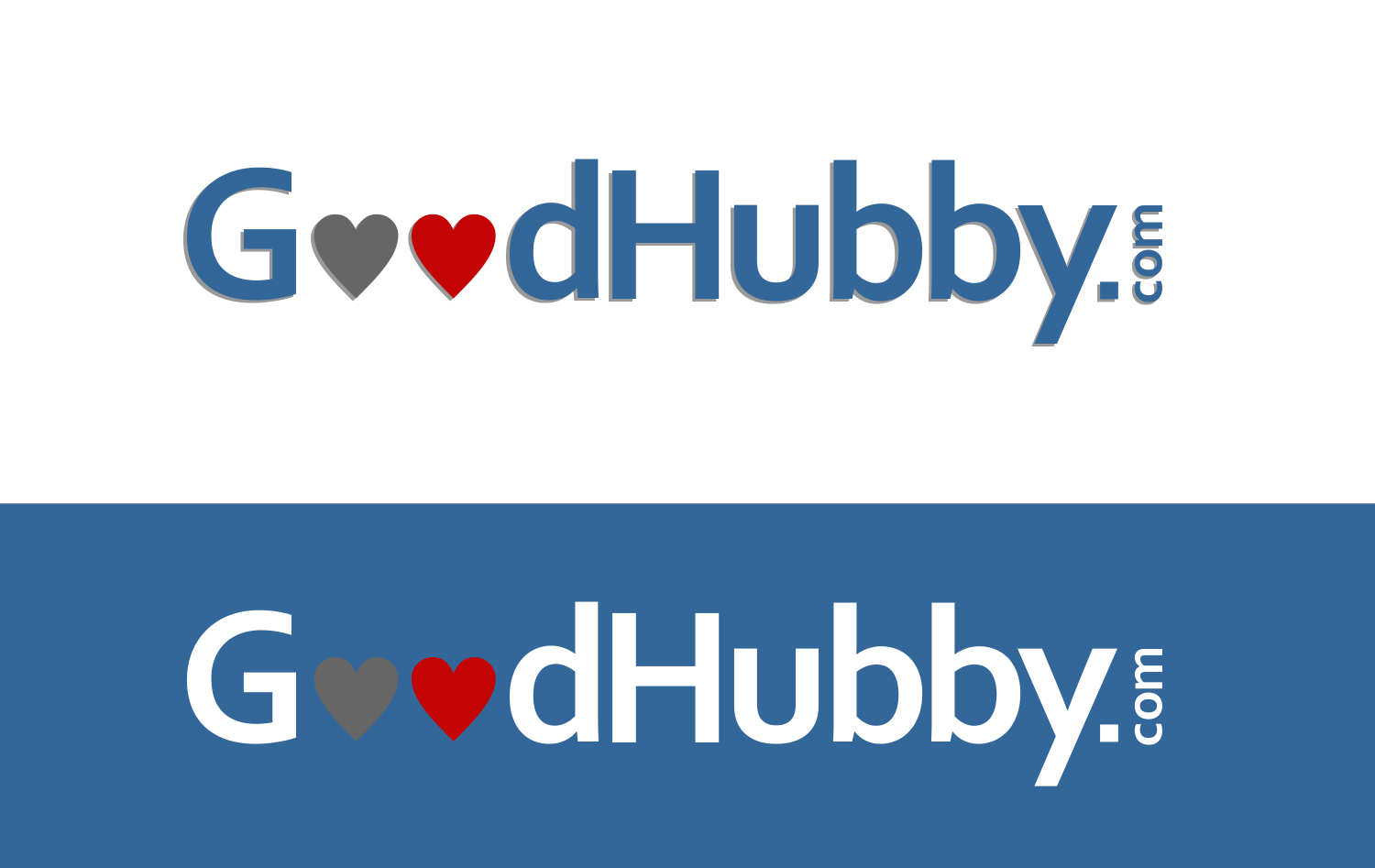 Logo Design by kosrastidian for Good Hubby | Design #16093048