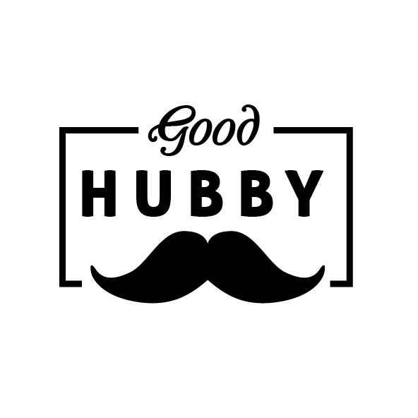 Logo-Design von Ryan Jones Design für Good Hubby | Design #16012394