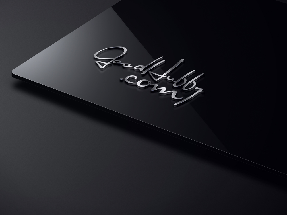 Design de Logo par Niizam's pour Good Hubby | Design #16035366