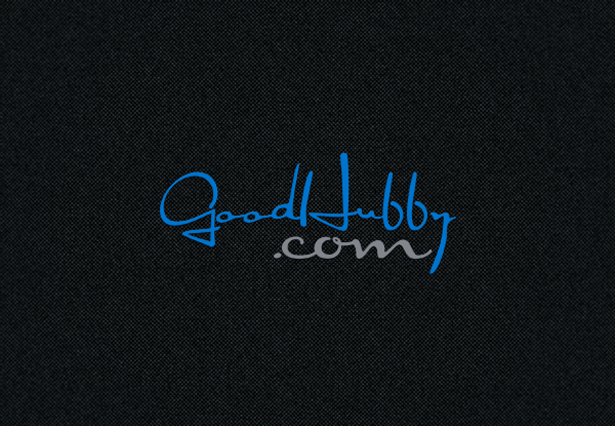 Logo-Design von Niizam's für Good Hubby | Design #16035368