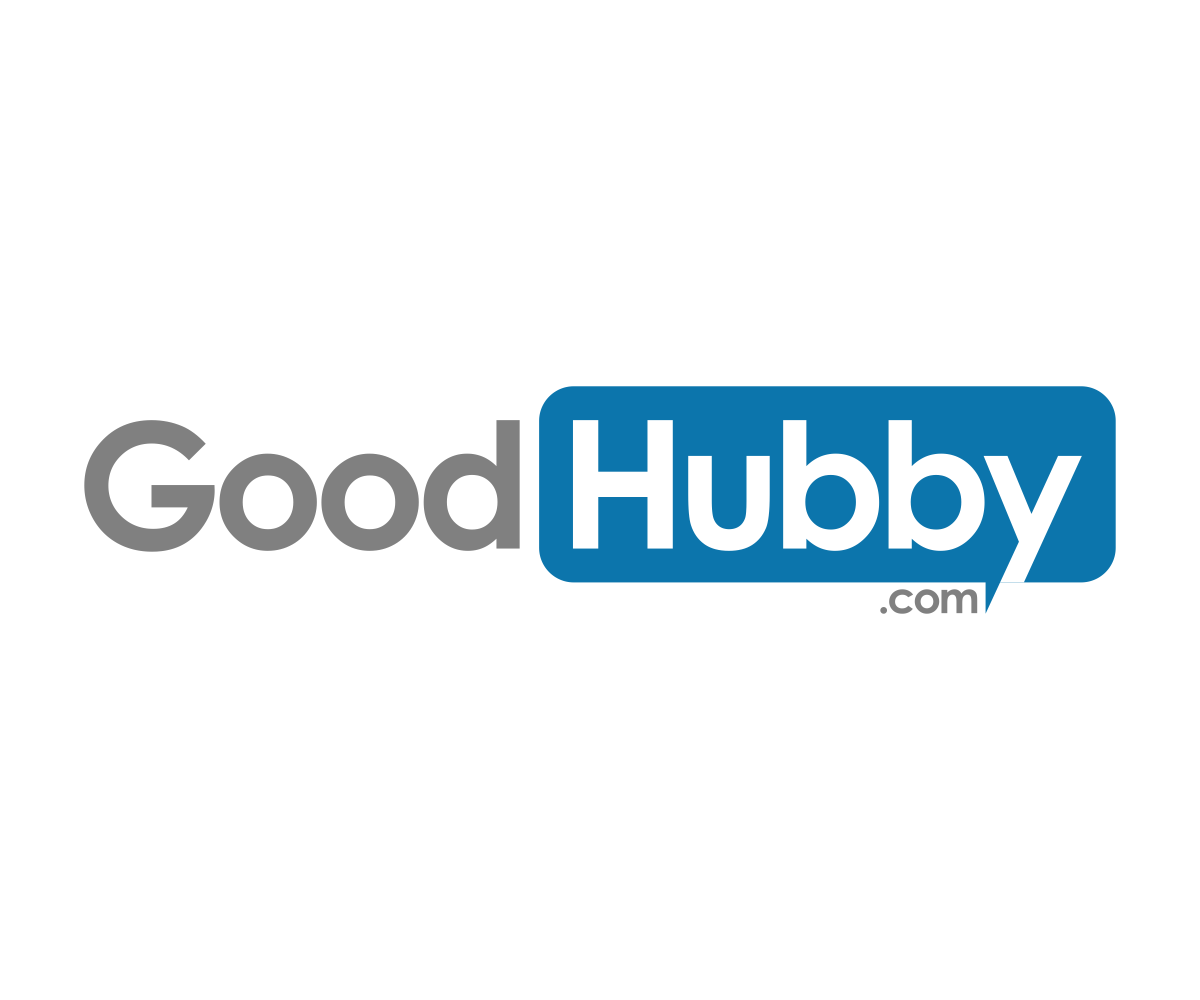 Logo-Design von NalART für Good Hubby | Design: #16129937