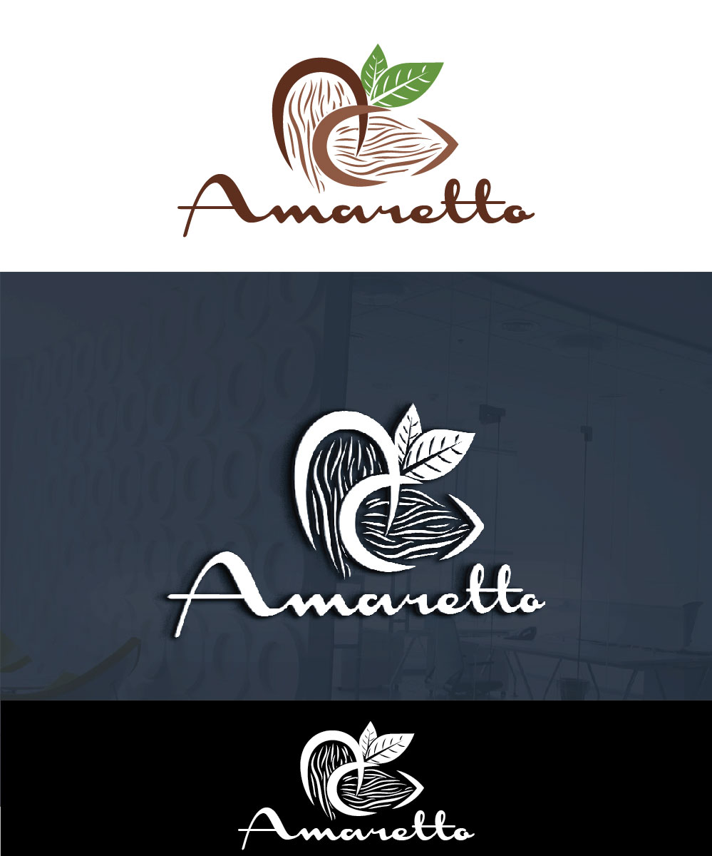 Diseño de Logo por joliau para Amaretto Foods Pty Ltd | Diseño #16006423