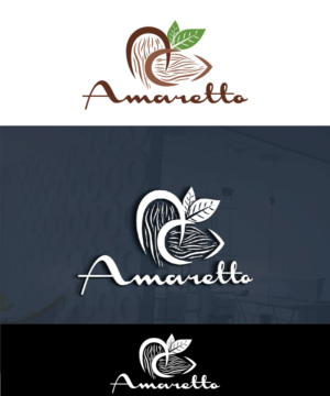 Diseño de Logo por joliau para Amaretto Foods Pty Ltd | Diseño: #16006423