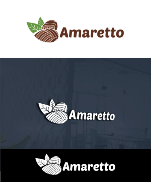 Diseño de Logo por joliau para Amaretto Foods Pty Ltd | Diseño: #16006424