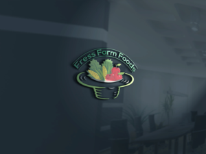 Logo Design by RANARANA