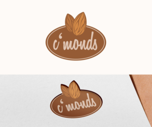 Logo Design by mejlane for Amaretto Foods Pty Ltd | Design #16058731