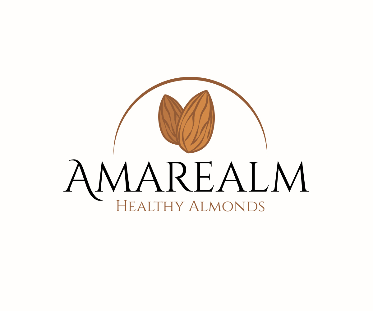 Logo Design by mejlane for Amaretto Foods Pty Ltd | Design #16060015