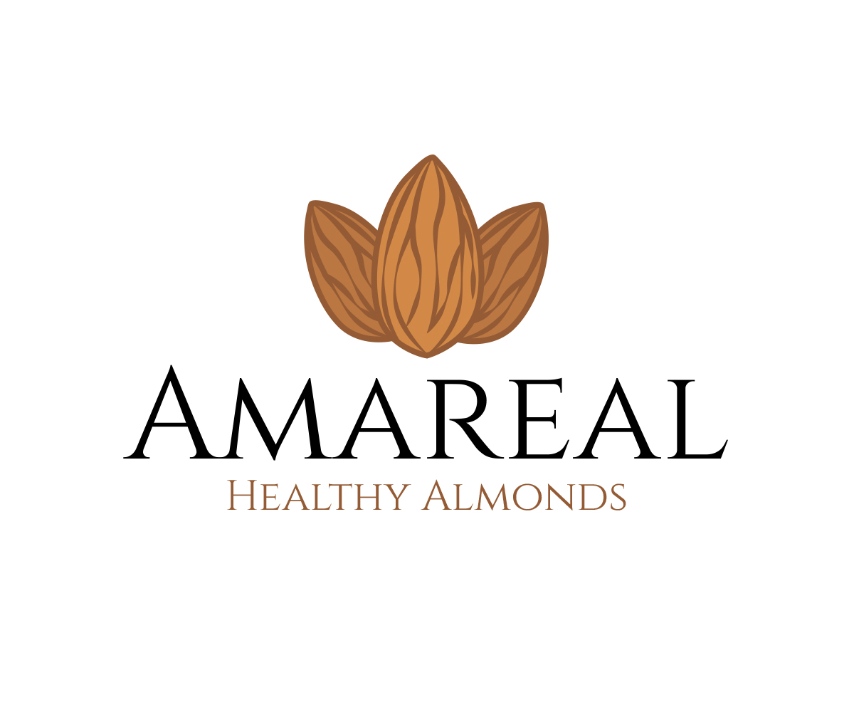 Diseño de Logo por mejlane para Amaretto Foods Pty Ltd | Diseño #16064912