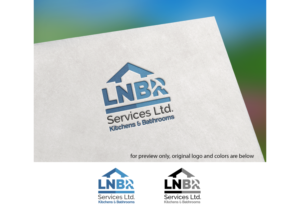 Logo Design by Gita. for this project | Design: #16020067