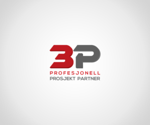 Design de Logo par IMD-HUB pour 3P Profesjonell Prosjekt Partner | Design : #16044455