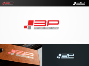 Design de Logo par ArtSamurai pour 3P Profesjonell Prosjekt Partner | Design : #16015331