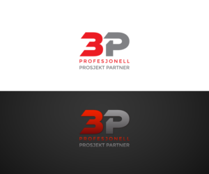 Design de Logo par sourgraping pour 3P Profesjonell Prosjekt Partner | Design : #16046646